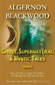 Ghost, Supernatural & Mystic Tales Vol 2