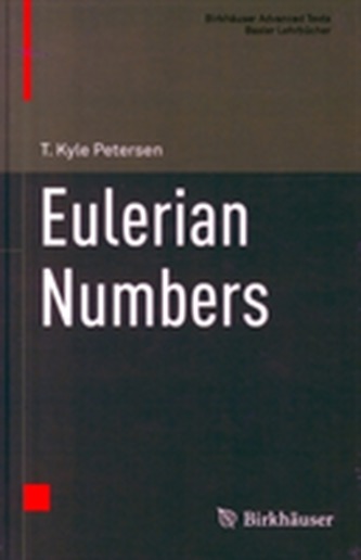 Eulerian Numbers