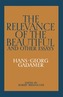 The Relevance of the Beautiful and Other Essays