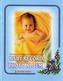 Baby Record and Photo Album