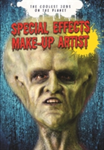 Special Effects Make-up Artist