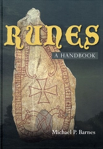 Runes: a Handbook