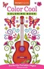 Color Cool Coloring Book