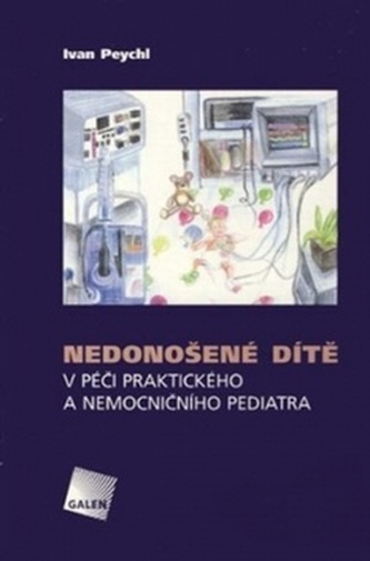 Nedonošené dítě