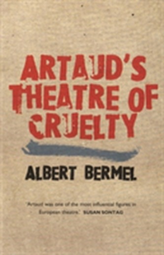 Artaud's Theatre of Cruelty