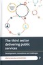 The third sector delivering public services