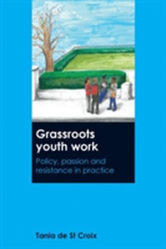 Grassroots youth work