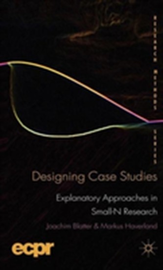Designing Case Studies