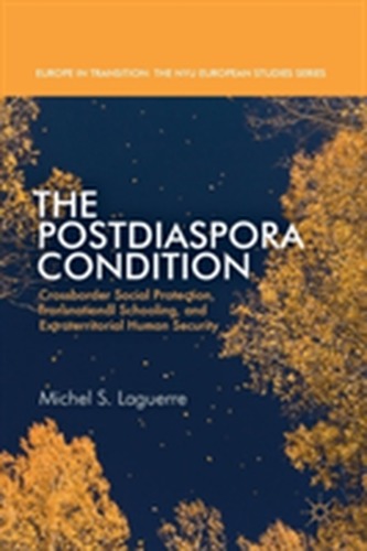 The Postdiaspora Condition