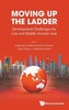 Moving Up The Ladder: Development Challenges For Low And Middle-income Asia
