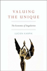 Valuing the Unique