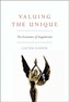 Valuing the Unique