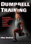 Dumbbell training