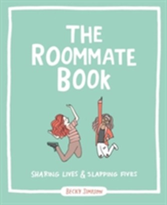 The Roommate Book