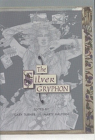 The Silver Gryphon