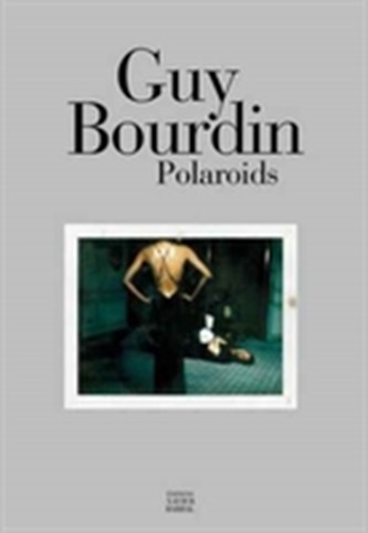 Guy Bourdin - Polaroids
