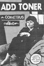 Add Toner: A Cometbus Collection