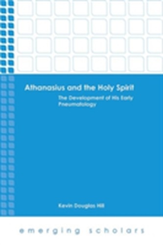 Althanasius and the Holy Spirit