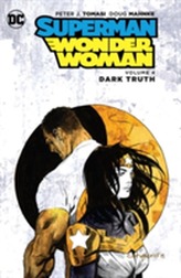 Superman/Wonder Woman Vol. 4
