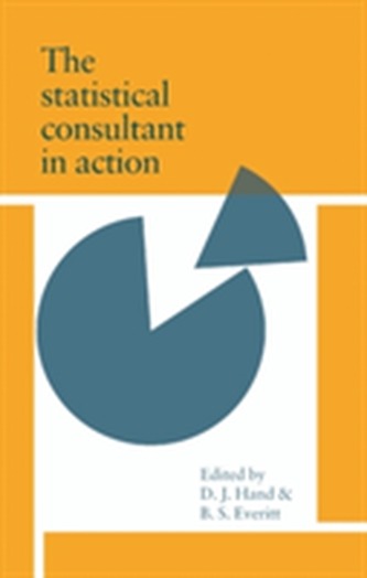 The Statistical Consultant in Action