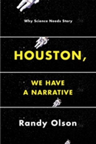 Houston, We Have a Narrative