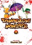 Tomodachi x Monster