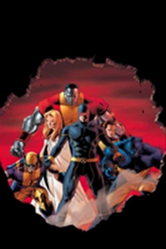 Astonishing X-men By Whedon & Cassaday Ultimate Collection 1