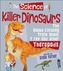 The Science Of Killer DInosaurs