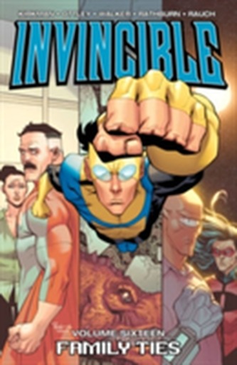 Invincible