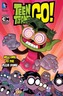 Teen Titans Go! Vol. 2