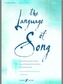 The Language of Song