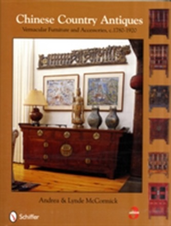 Chinese Country Antiques