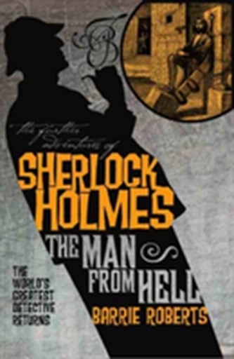 The The Further Adventures of Sherlock Holmes