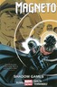 Magneto Vol. 3: Shadow Games Tpb