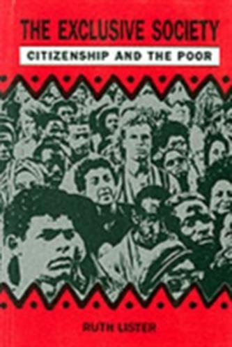 The Exclusive Society