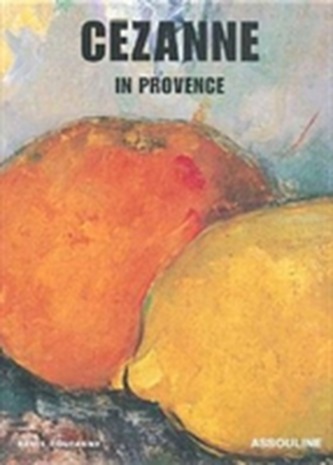 Cezanne In Provence