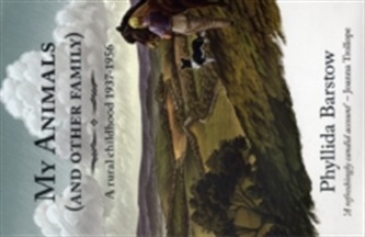 My Animals (and Other Family)