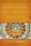 Baptists and the Communion of Saints