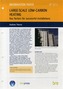 Large-scale Low-carbon Heating