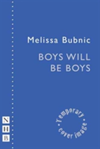 Boys Will Be Boys