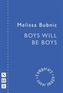 Boys Will Be Boys