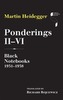 Ponderings II-VI
