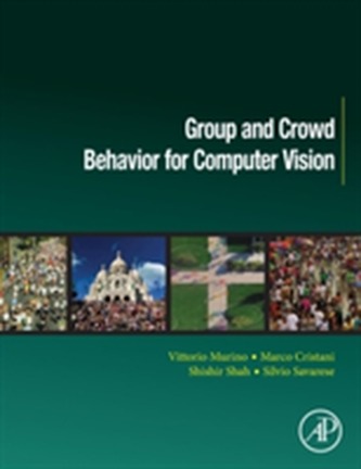 Group and Crowd Behavior for Computer Vision