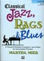 CLASSICAL JAZZ RAGS BLUESBOOK 2