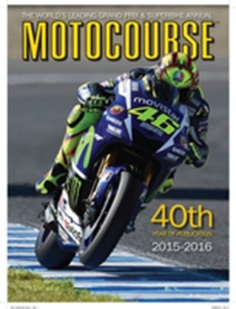 Motocourse 2015