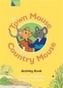 Fairy Tales: The Town Mouse and the Country Mouse Activity Book
