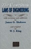 The Unwritten Laws of Engineering