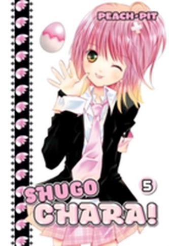 Shugo Chara! 5