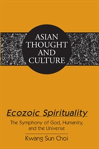Ecozoic Spirituality
