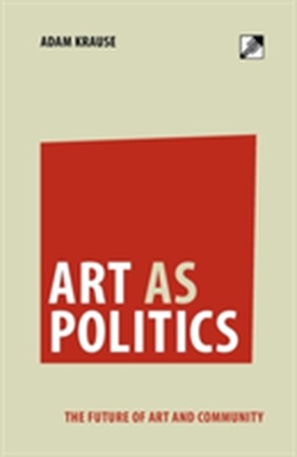 Art As Politics